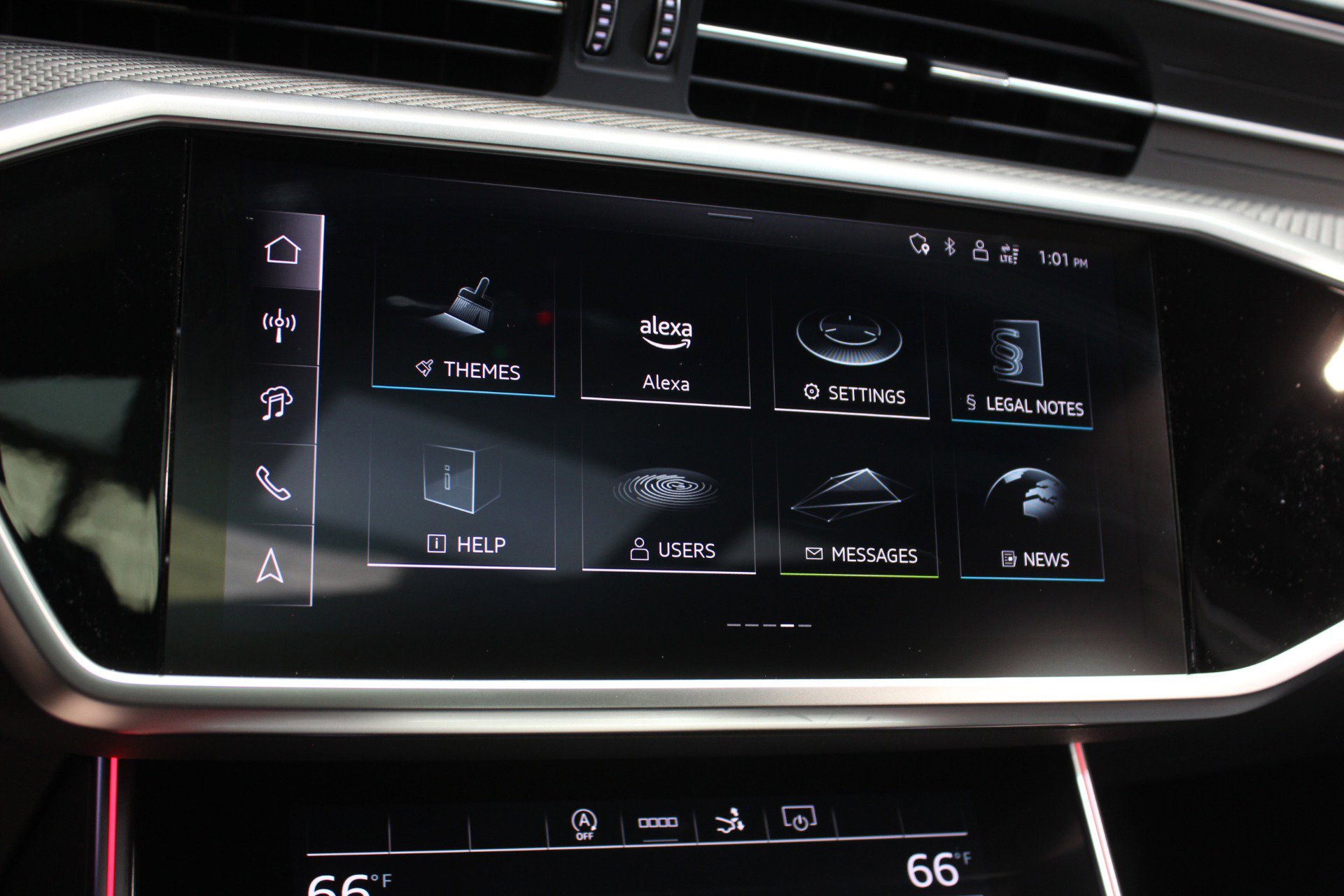 Used 2025 Audi S7 Premium Plus image 49