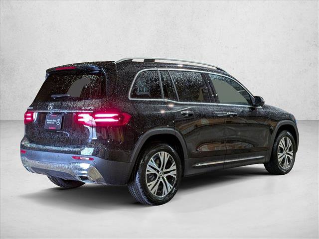 New 2026 Mercedes-Benz GLB 250 4MATIC image 2