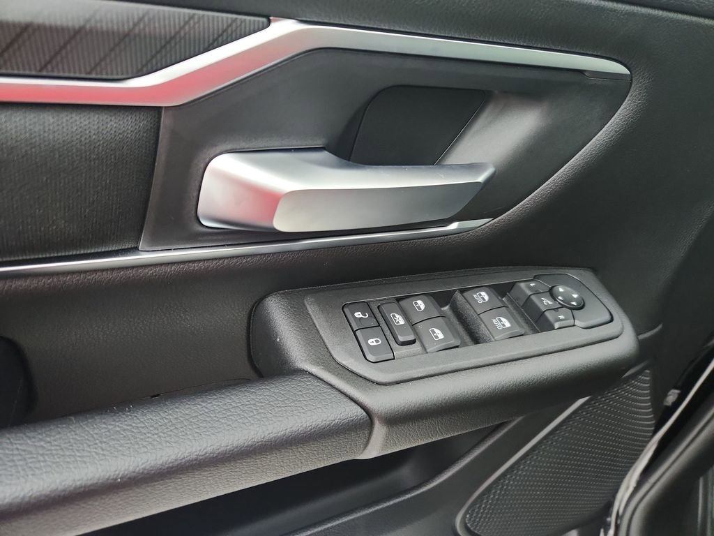 New 2026 RAM 1500 Big Horn image 21