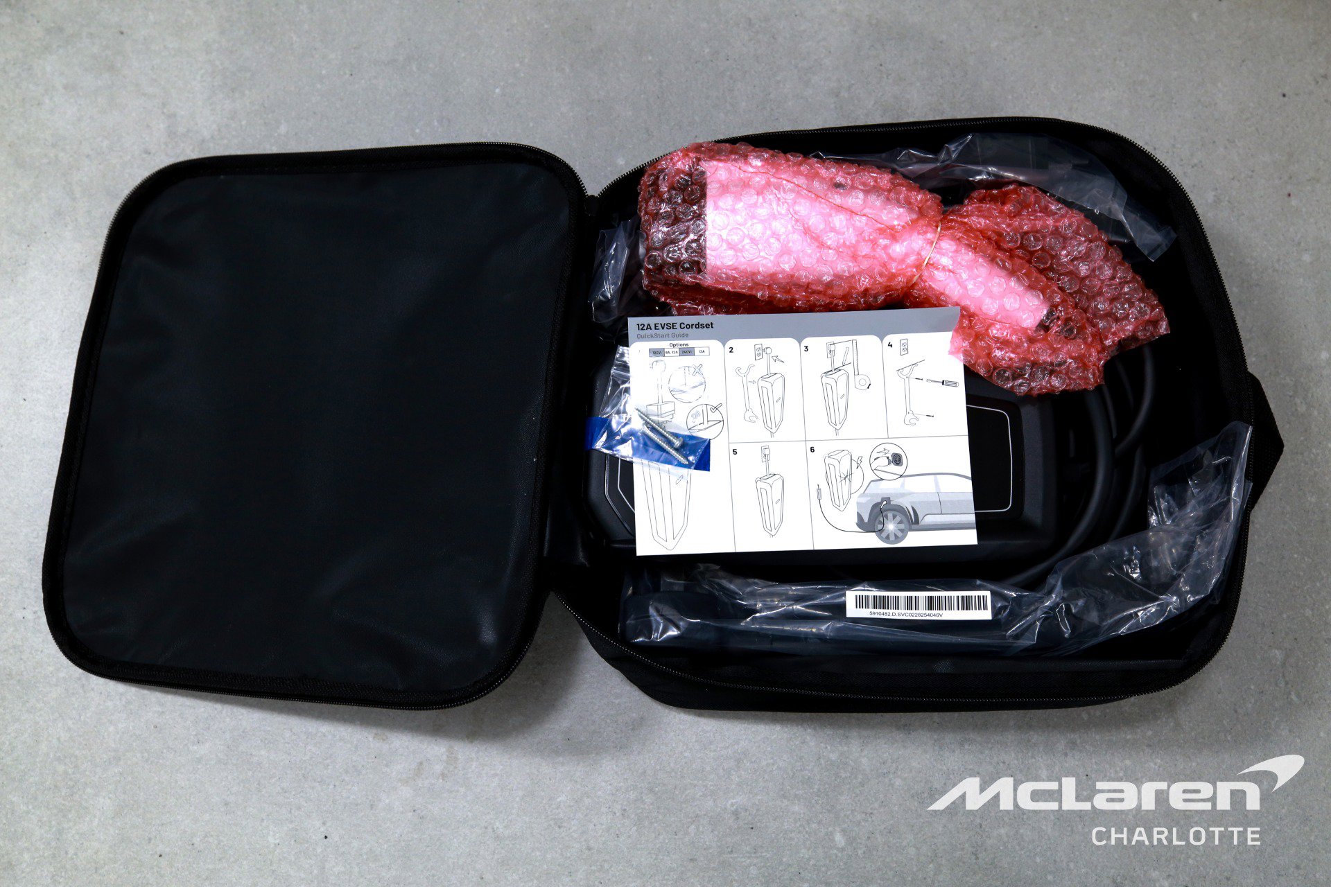 New 2026 McLaren Artura Spider image 24