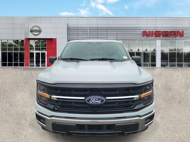 Used 2025 Ford F150 XLT w/ Equipment Group 301A Standard AWD/4WD image 7