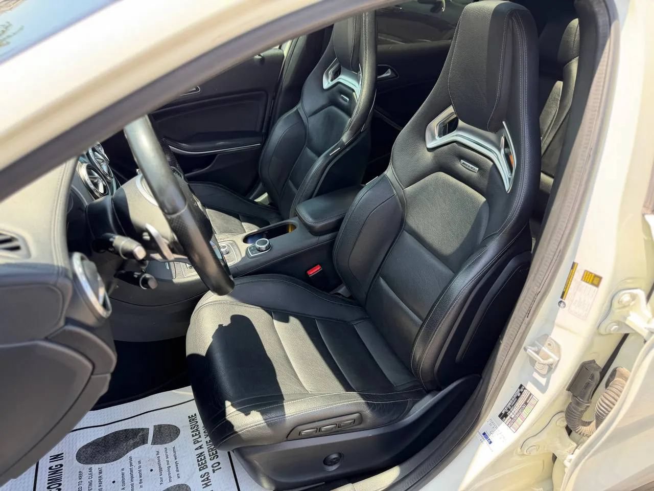 Used 2016 Mercedes-Benz GLA 45 AMG 4MATIC image 27