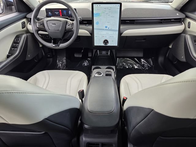 Certified 2023 Ford Mustang Mach-E Premium AWD/4WD image 15