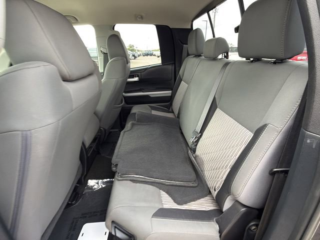 Used 2017 Toyota Tundra SR5 image 16