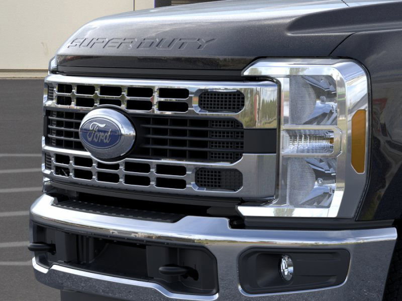 New 2026 Ford F350 XLT image 17