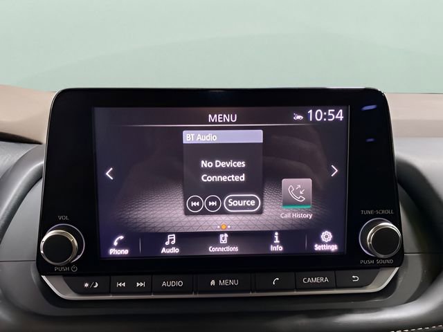 Used 2021 Nissan Rogue SV AWD/4WD image 20