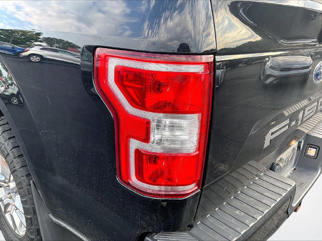Used 2020 Ford F150 XL w/ Equipment Group 101A Mid AWD/4WD image 29