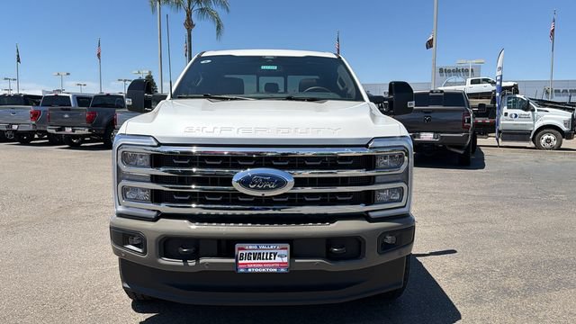 New 2026 Ford F250 King Ranch AWD/4WD image 8