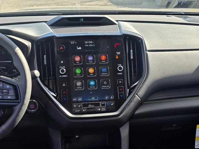 New 2025 Subaru Ascent Bronze Edition image 3