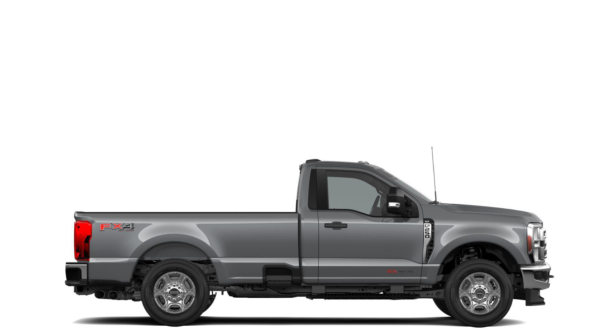 New 2026 Ford F250 XLT image 27