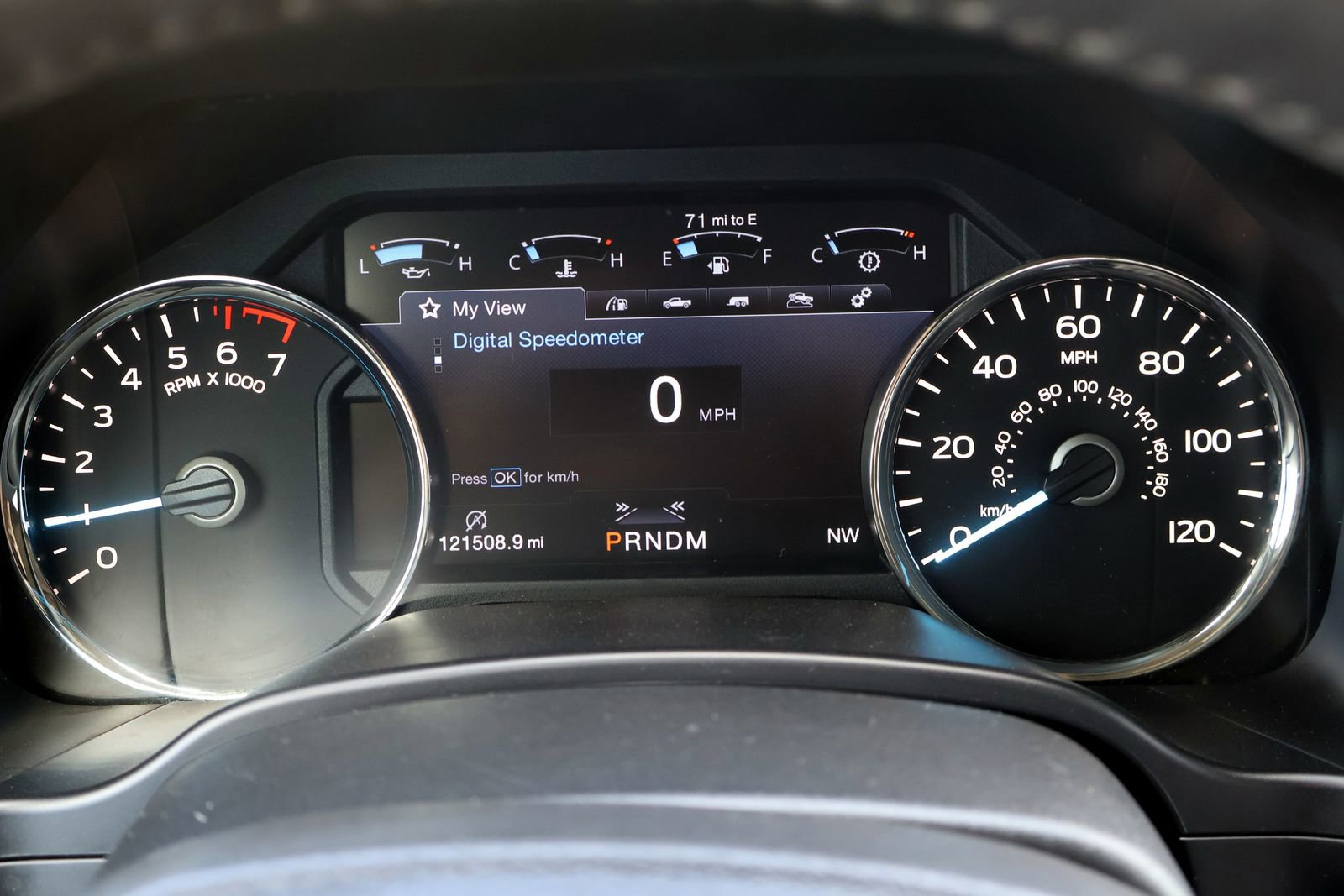 Used 2020 Ford F150 Lariat image 33