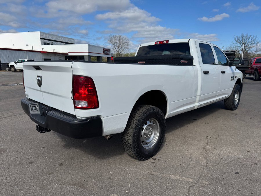Used 2013 RAM 2500 Tradesman w/ HD Snow Plow Prep Group AWD/4WD image 5