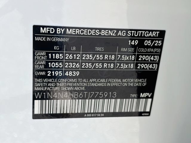 Used 2026 Mercedes-Benz GLA 250 4MATIC image 32