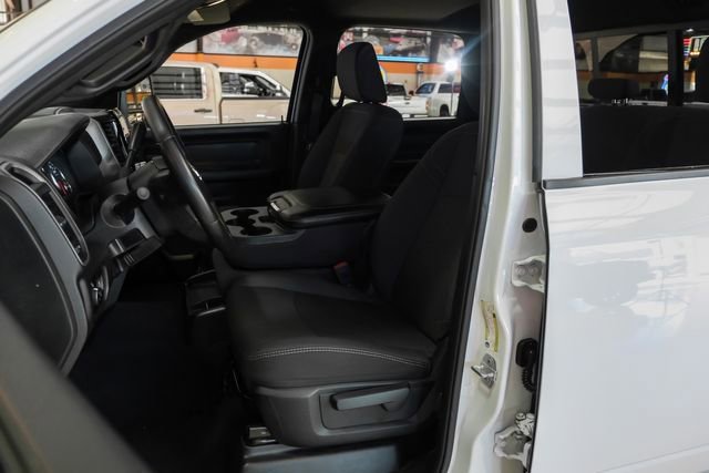 Used 2025 RAM 2500 Tradesman image 26