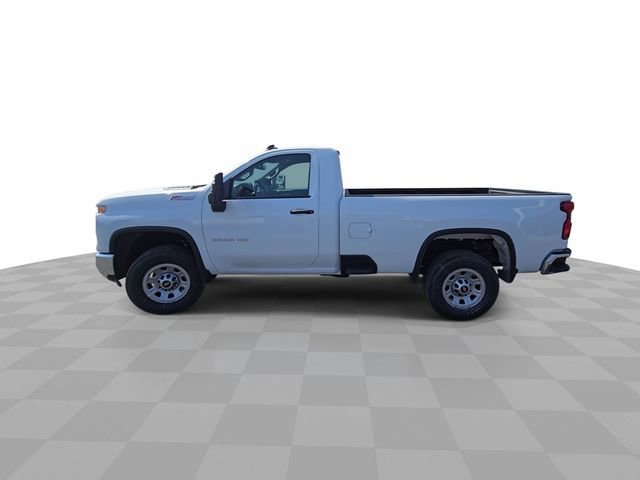 New 2025 Chevrolet Silverado 2500 W/T image 5
