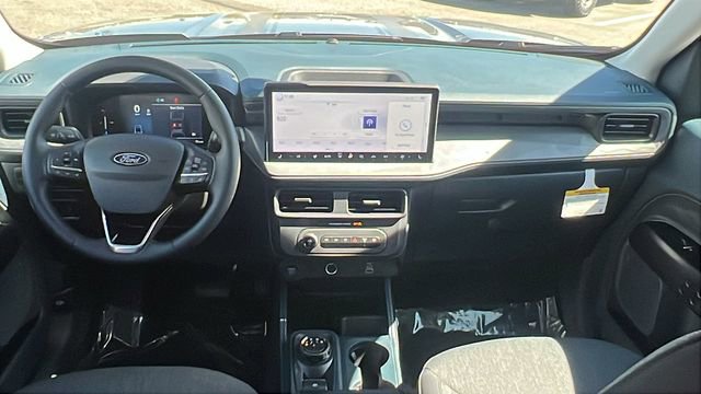 New 2025 Ford Maverick XLT w/ XLT Luxury Package image 21