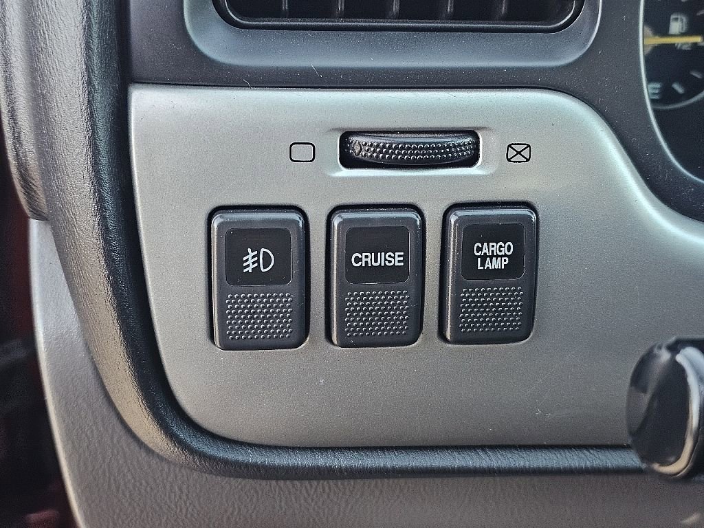 Used 2003 Subaru Baja image 26