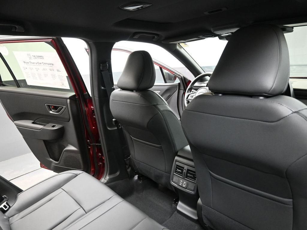 New 2026 Subaru Outback Premium image 15