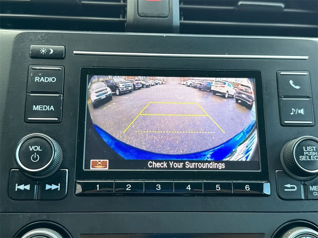 Used 2020 Honda Civic LX image 22