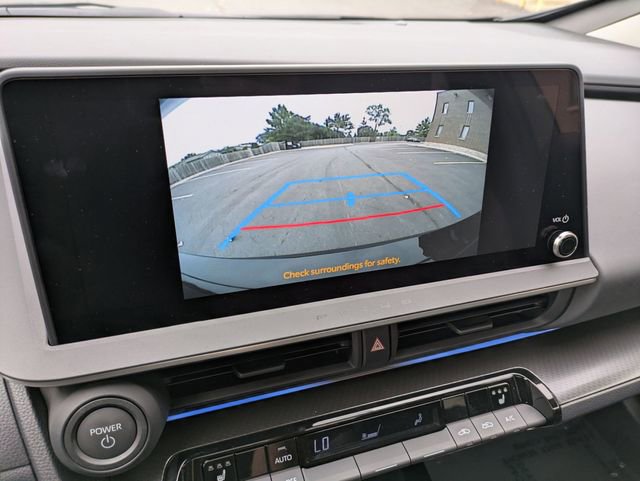 New 2026 Toyota Prius AWD image 15