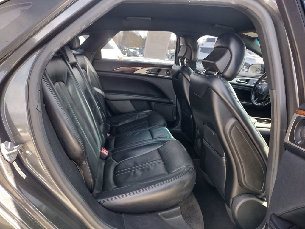 Used 2018 Lincoln MKZ Reserve image 9