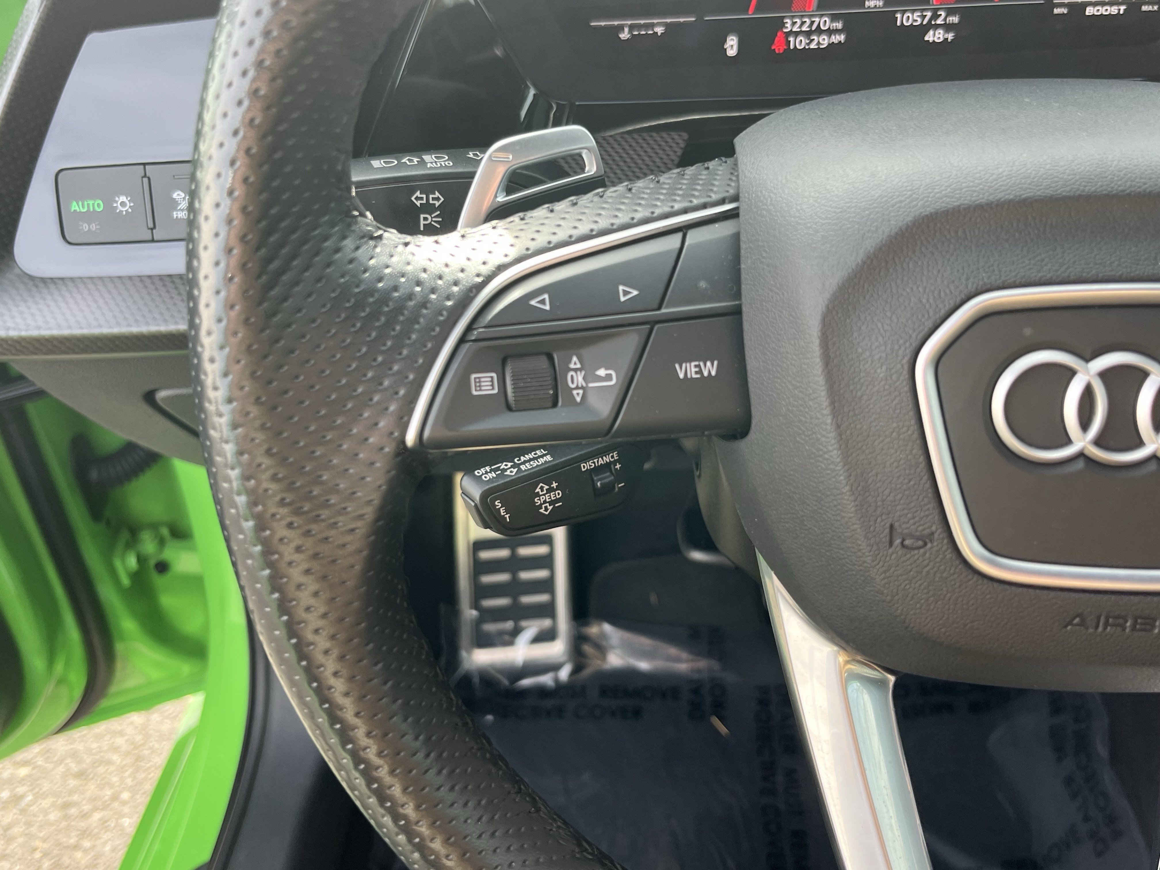 Used 2024 Audi RS 3 w/ RS Technology Package image 23