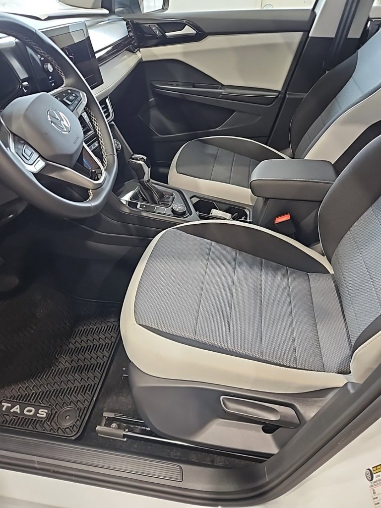 New 2026 Volkswagen Taos S image 27