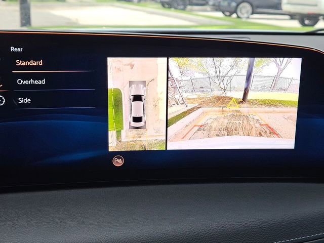 Certified 2026 Cadillac CT5 Premium Luxury image 18