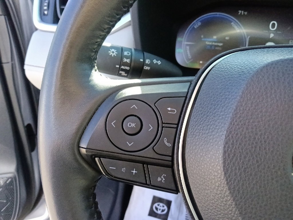 Used 2024 Toyota RAV4 Limited image 18