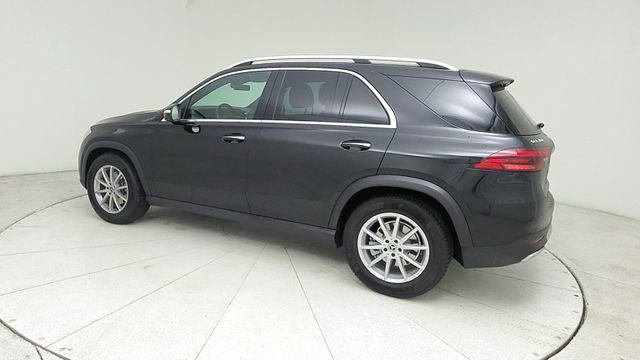 Used 2025 Mercedes-Benz GLE 350 4MATIC image 7