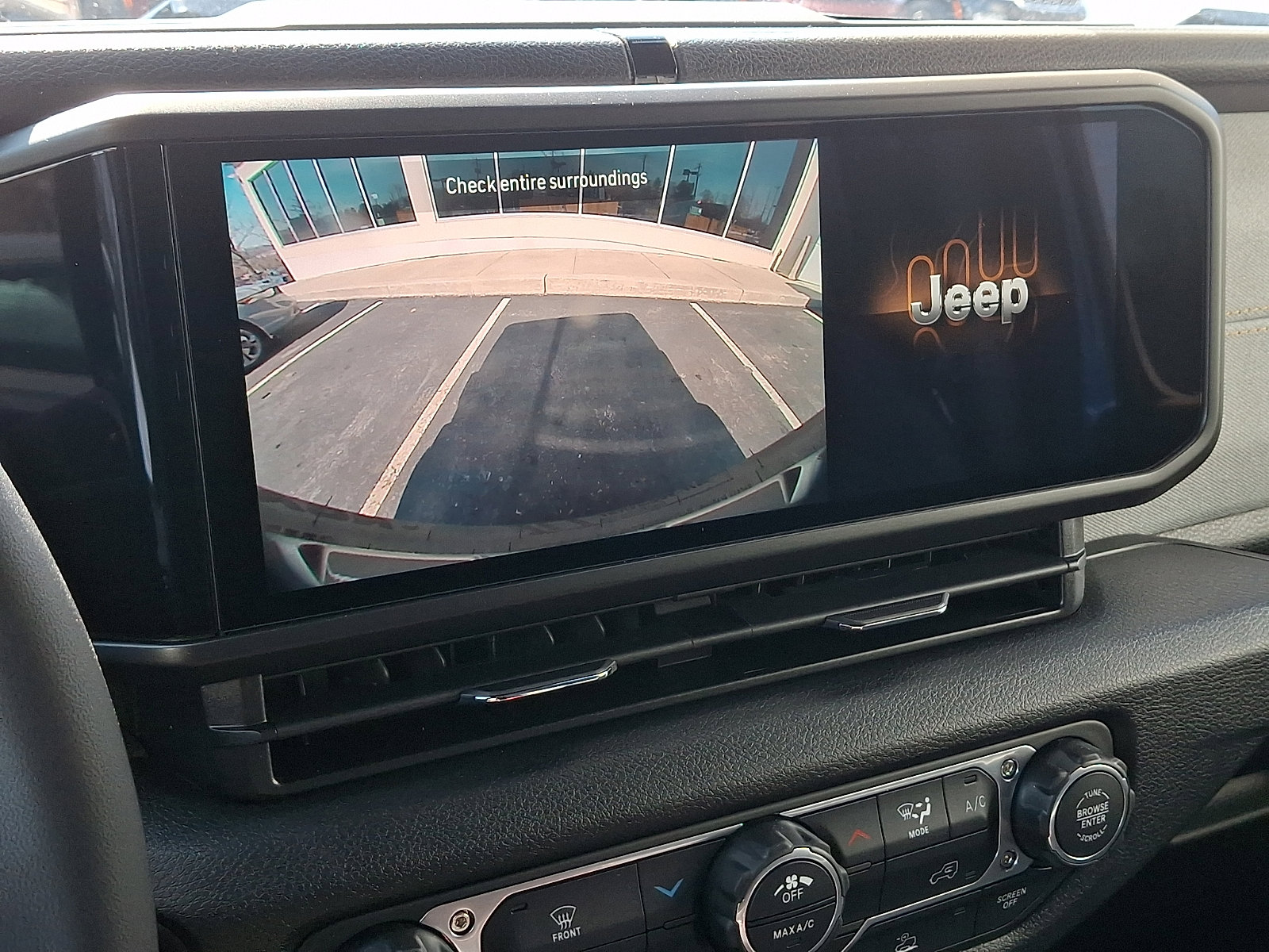 New 2026 Jeep Wrangler Sport S image 11