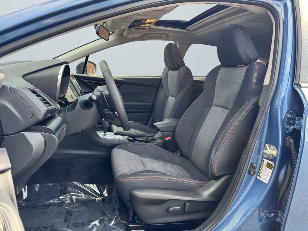 Used 2021 Subaru Crosstrek 2.0i Premium w/ Moonroof Package image 9