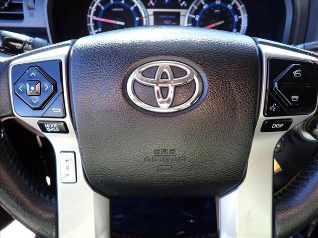 Used 2018 Toyota 4Runner SR5 image 13