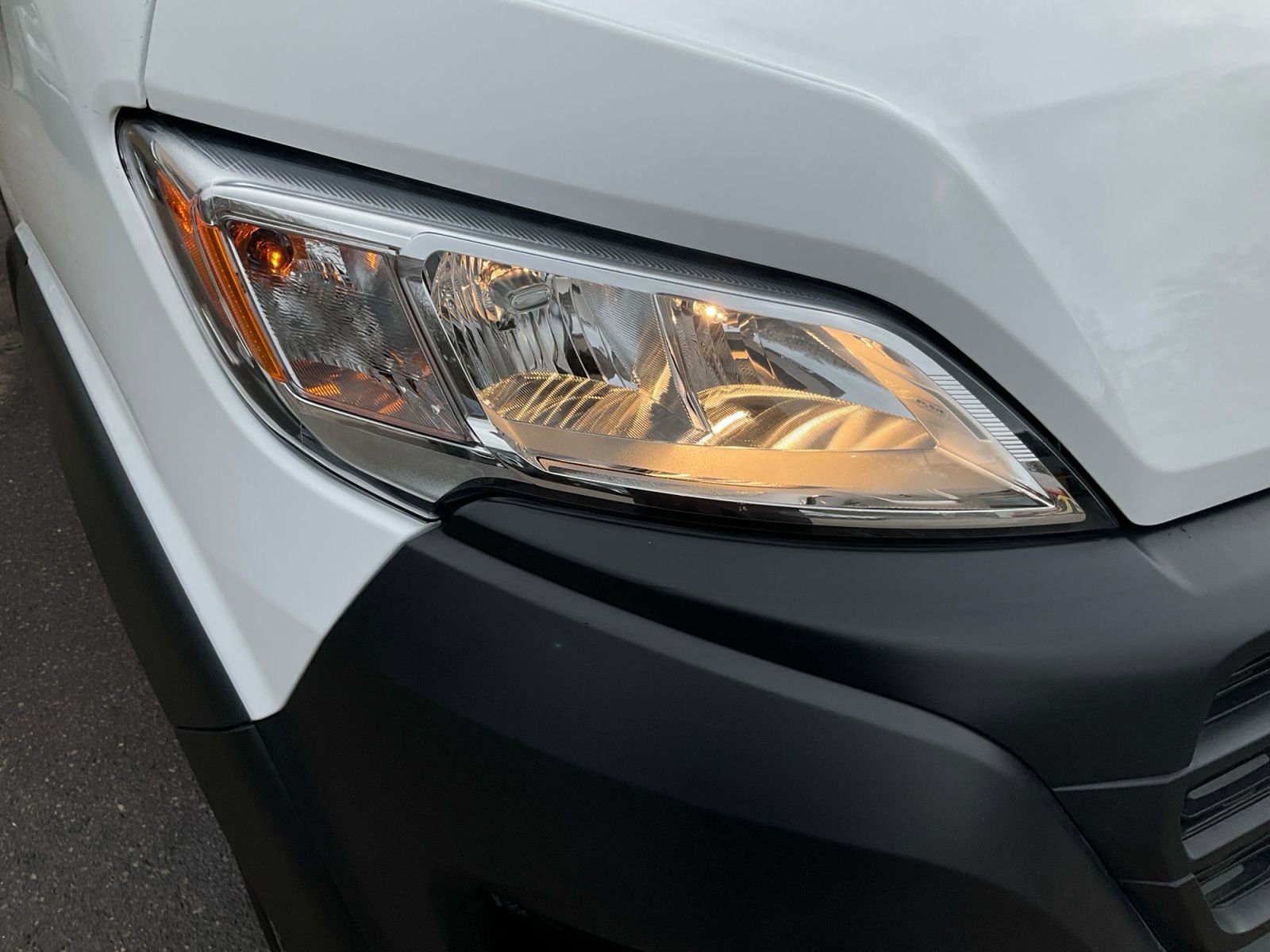 Used 2025 RAM ProMaster 1500 w/ Convenience Group image 19