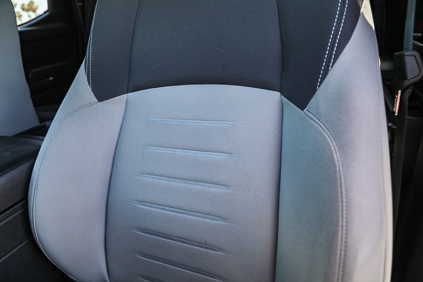 Used 2025 Toyota Tacoma TRD Sport RWD image 24