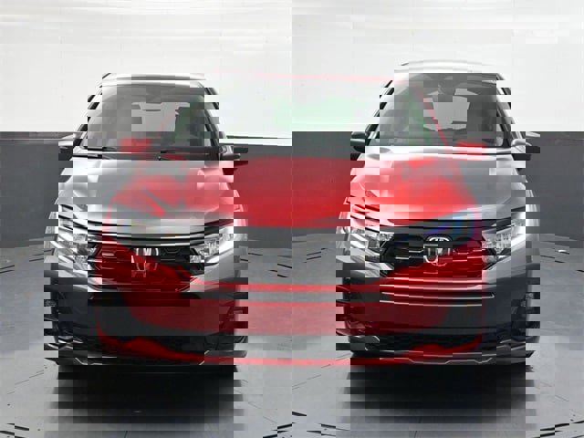New 2026 Honda Odyssey Touring image 9