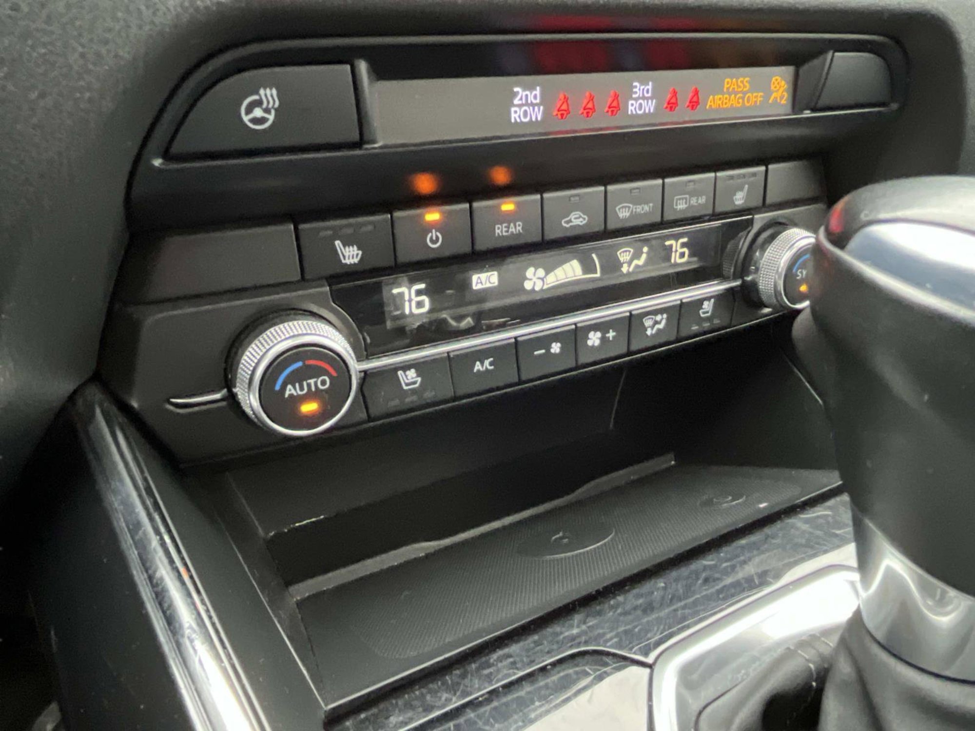 Used 2022 MAZDA CX-9 Grand Touring image 31