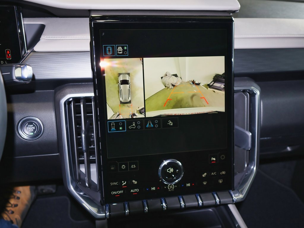 New 2026 GMC Acadia Elevation w/ Black Edition image 18