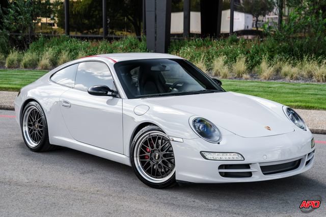 Used 2006 Porsche 911 Carrera image 5