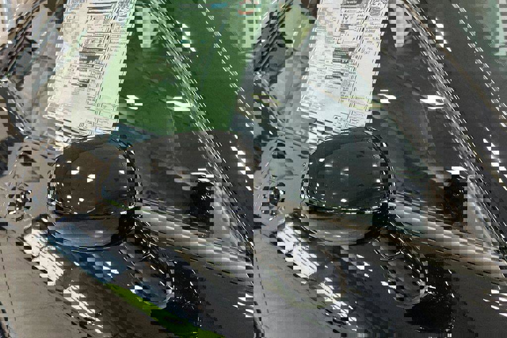 New 2023 Dodge Challenger SRT Hellcat Redeye image 3