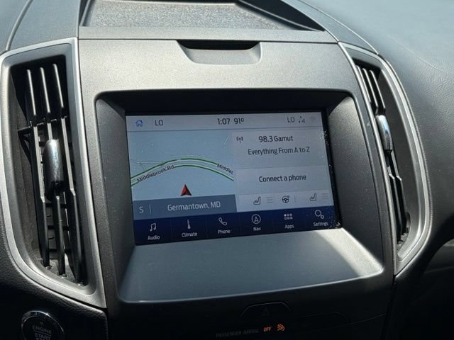 Used 2020 Ford Edge SEL w/ Convenience Package AWD/4WD image 20