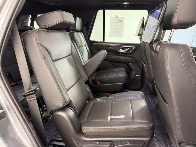 Used 2021 Chevrolet Tahoe High Country AWD/4WD image 41