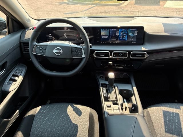 New 2026 Nissan Sentra SV w/ SV Convenience Package FWD image 11