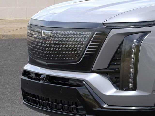 New 2026 Cadillac Vistiq Sport w/ LPO, Floor Liner Package image 13