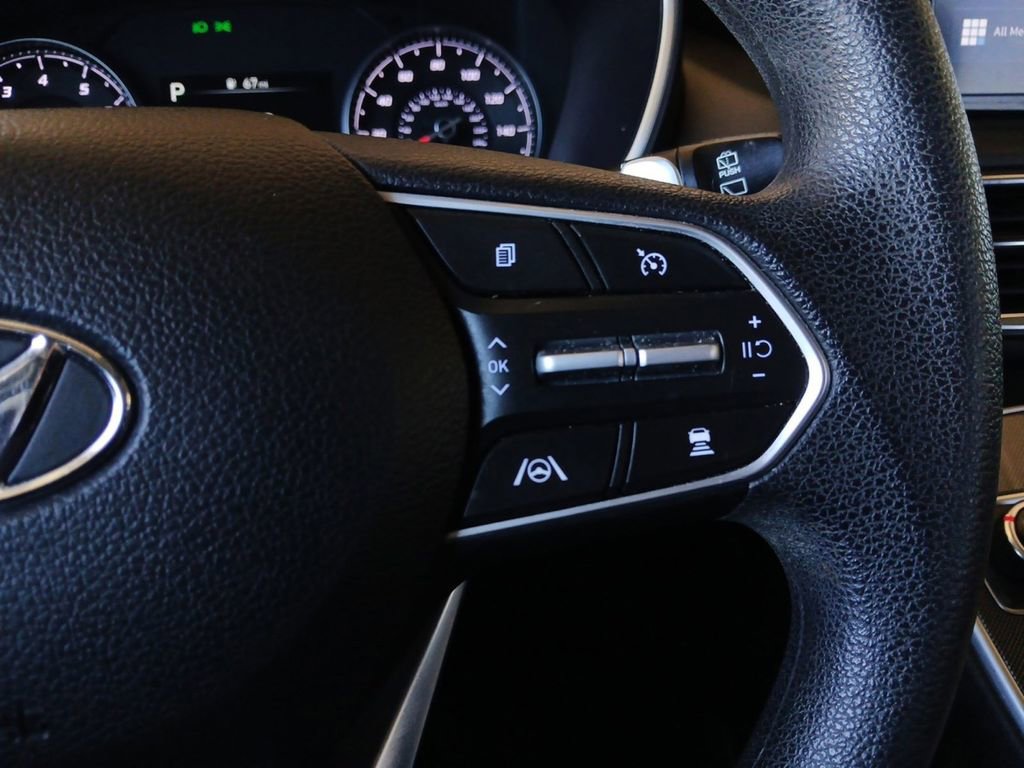 Used 2022 Hyundai Santa Fe SEL image 20