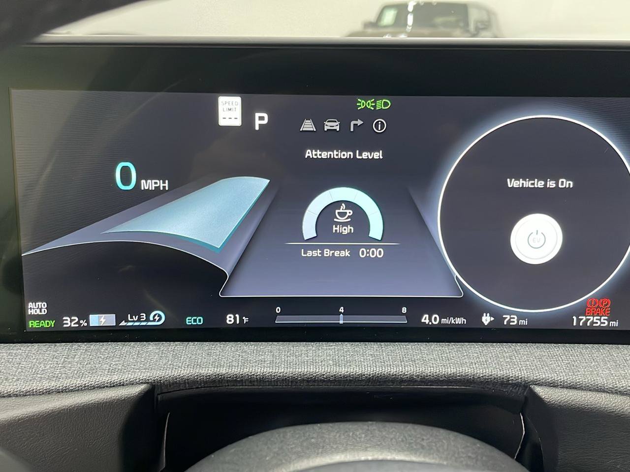 Used 2024 Kia EV6 Light RWD image 18