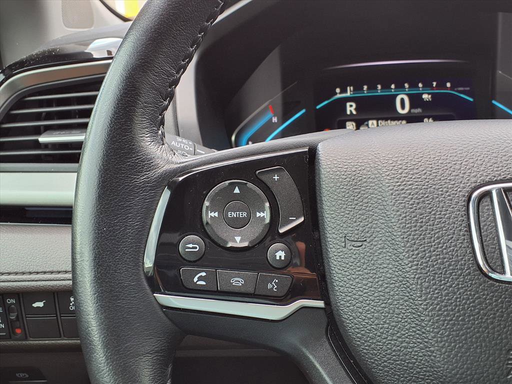 Used 2022 Honda Odyssey Touring image 29