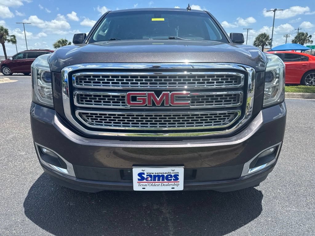 Used 2016 GMC Yukon SLE RWD image 7