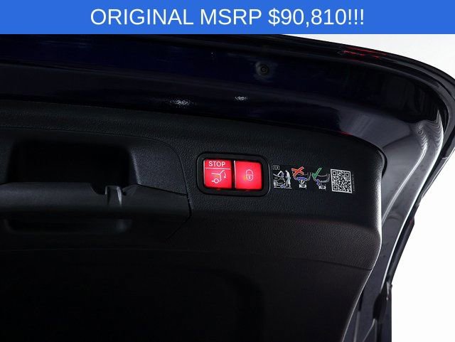 Certified 2026 Mercedes-Benz GLE 450 4MATIC image 32