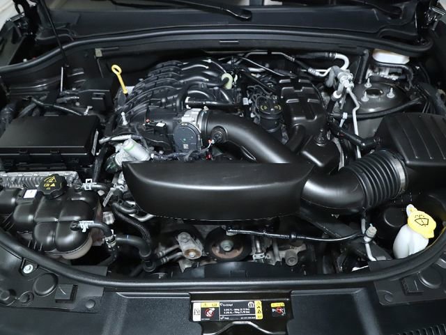 Used 2024 Dodge Durango GT image 43